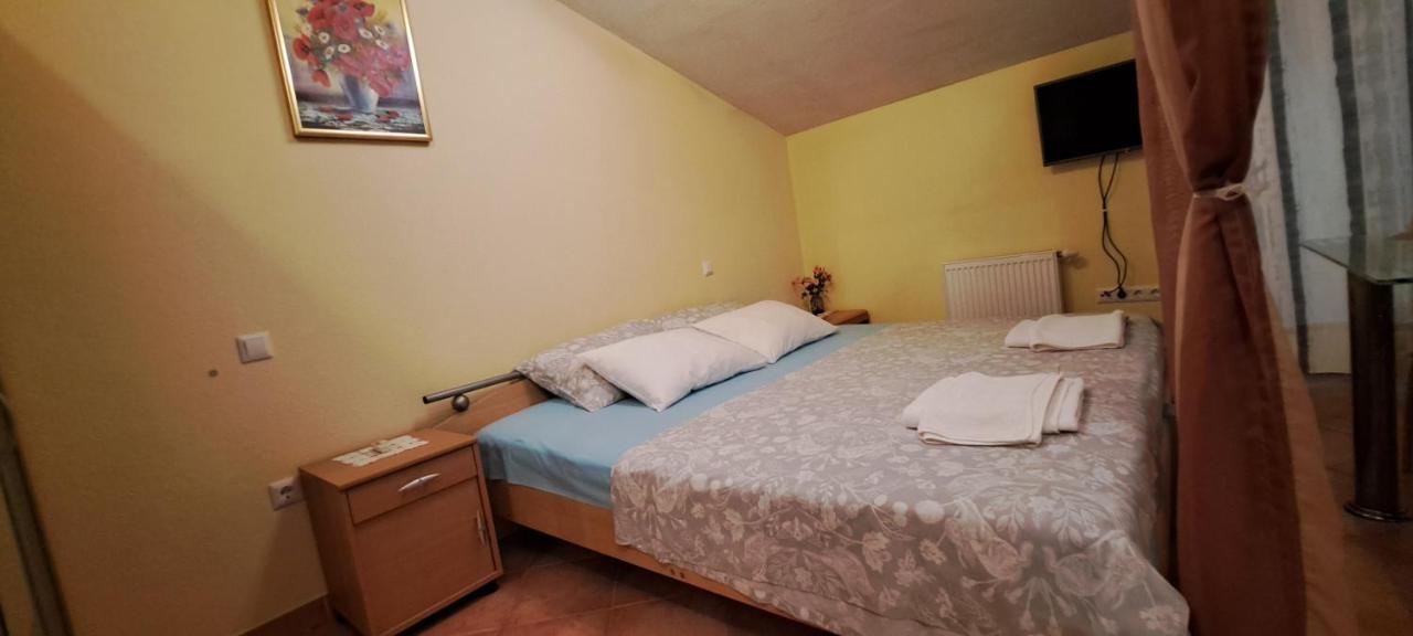 Apartments Villa Bella Vista Hvar 赫瓦尔 外观 照片