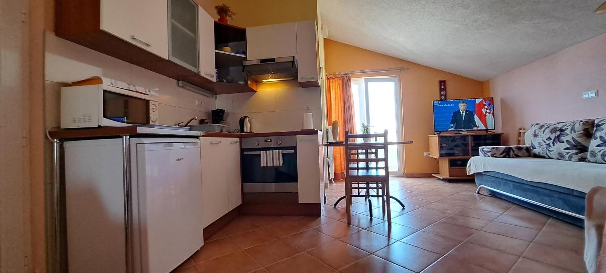 Apartments Villa Bella Vista Hvar 赫瓦尔 外观 照片