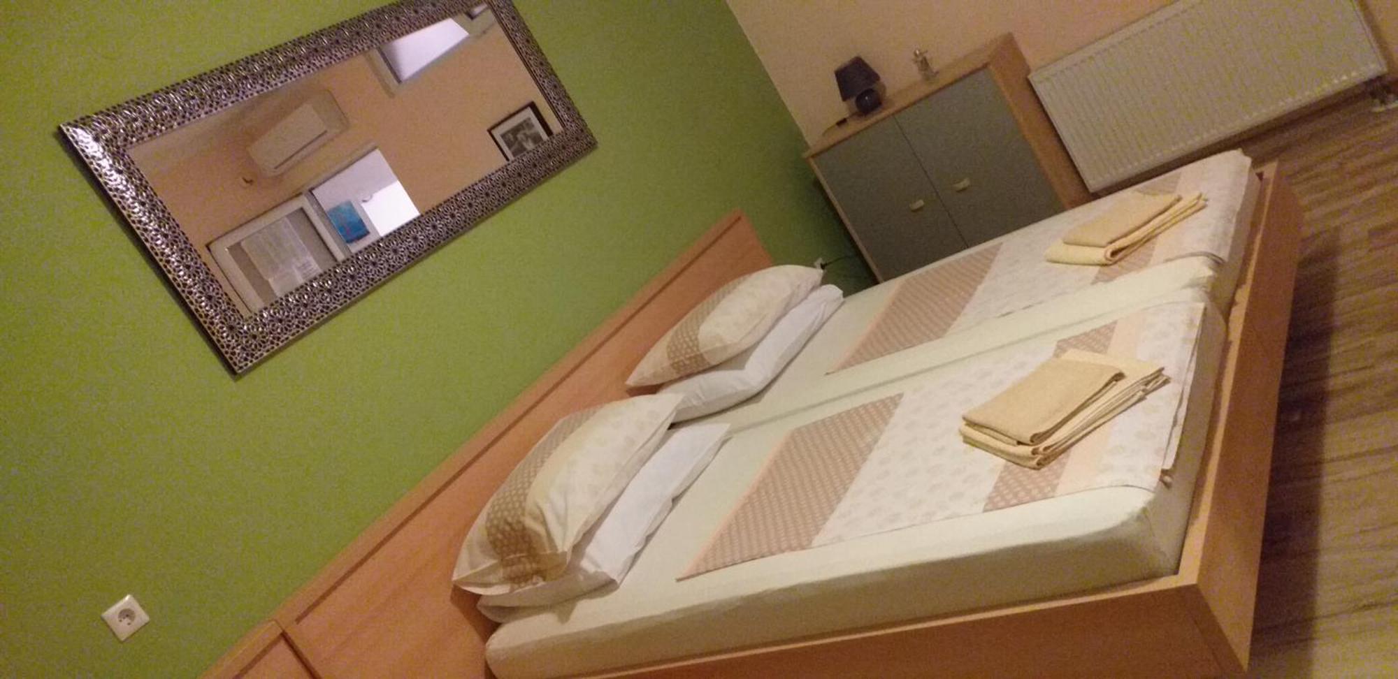 Apartments Villa Bella Vista Hvar 赫瓦尔 外观 照片