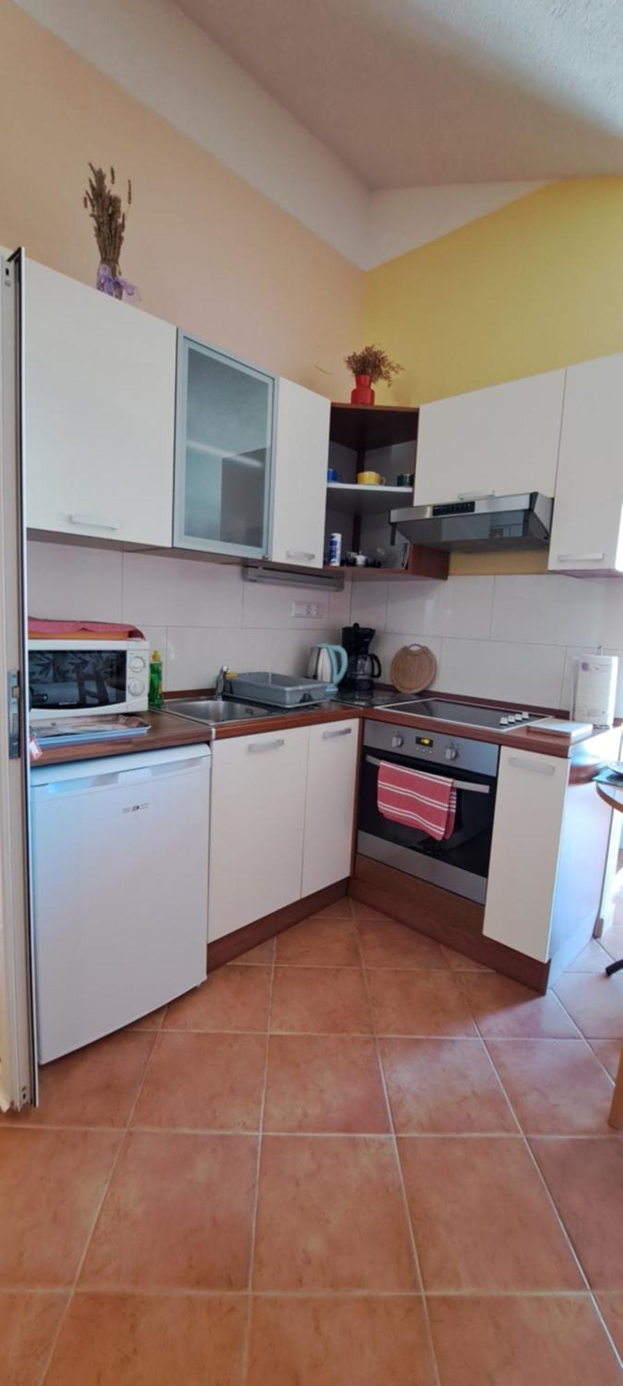Apartments Villa Bella Vista Hvar 赫瓦尔 外观 照片