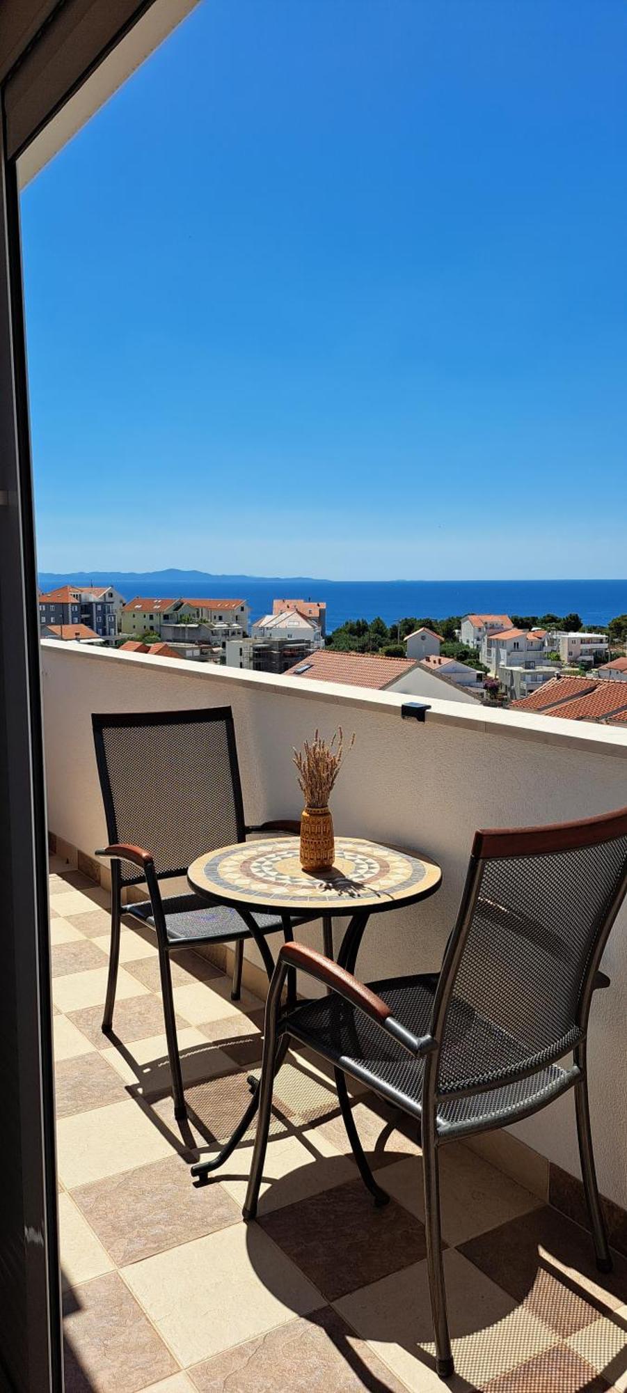 Apartments Villa Bella Vista Hvar 赫瓦尔 外观 照片