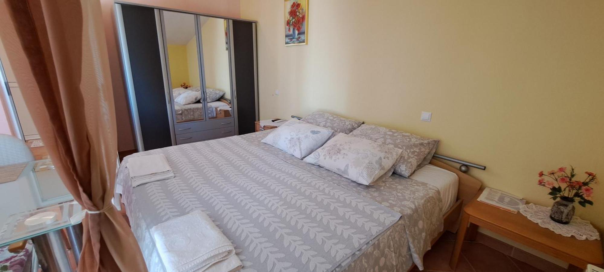 Apartments Villa Bella Vista Hvar 赫瓦尔 外观 照片