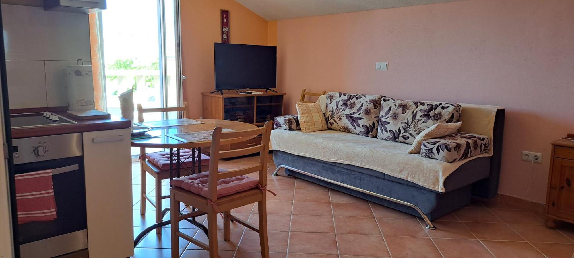 Apartments Villa Bella Vista Hvar 赫瓦尔 外观 照片