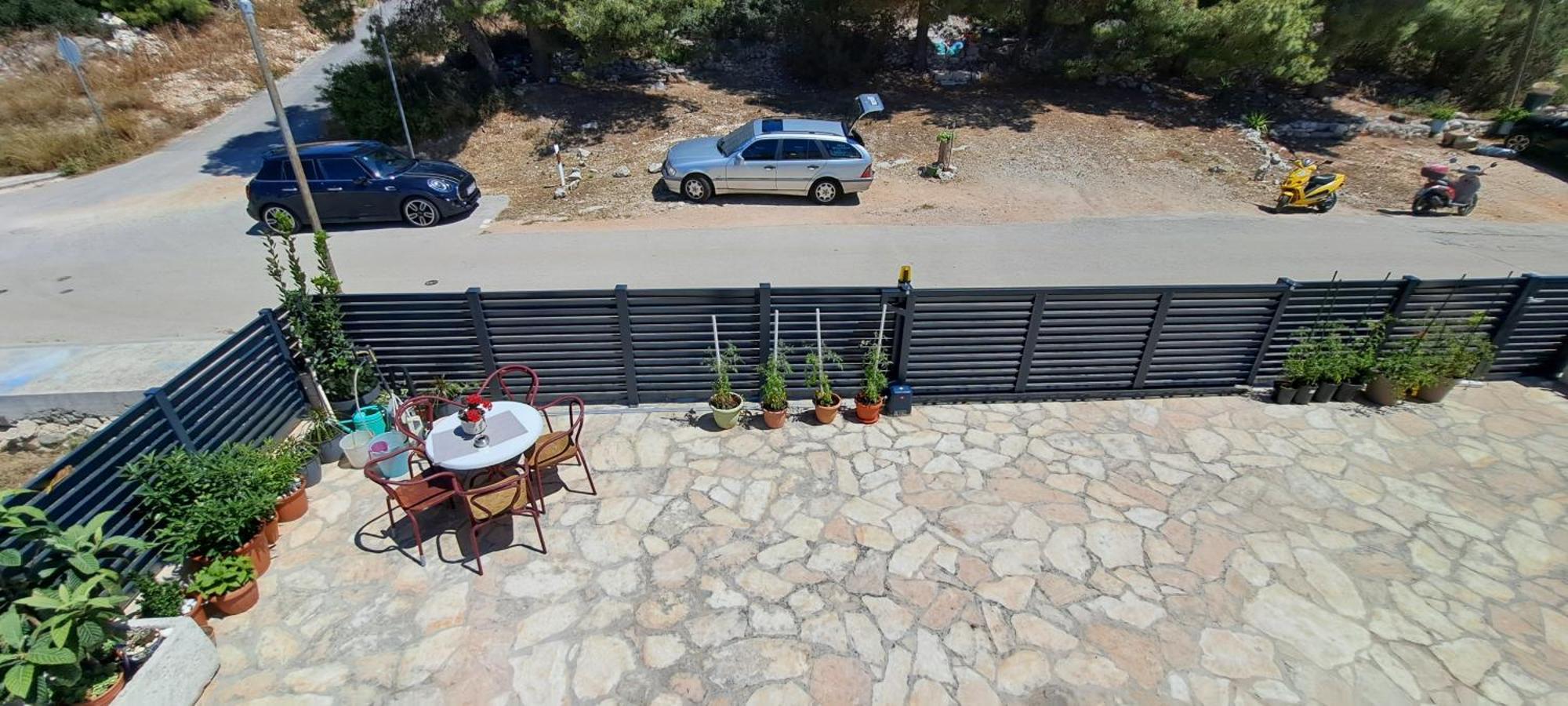 Apartments Villa Bella Vista Hvar 赫瓦尔 外观 照片