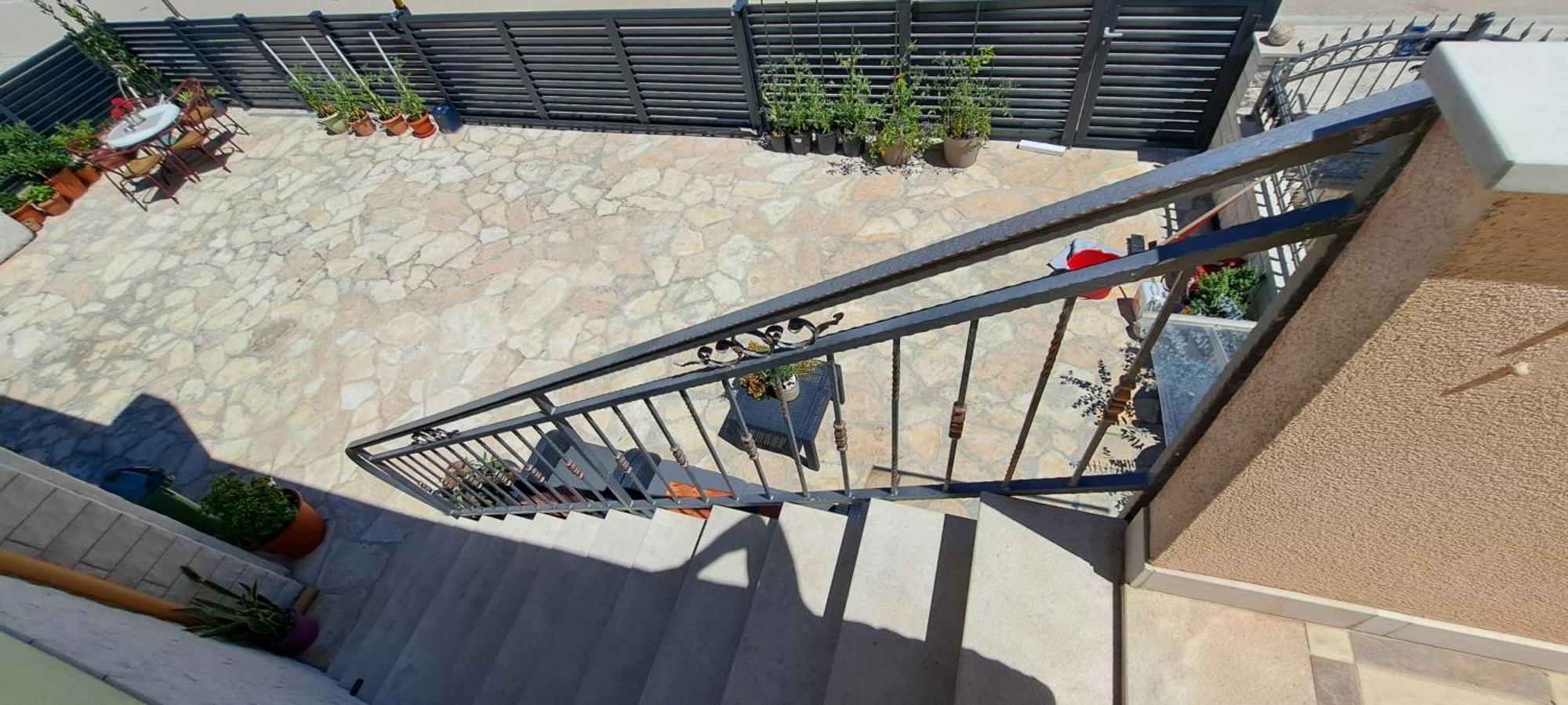 Apartments Villa Bella Vista Hvar 赫瓦尔 外观 照片