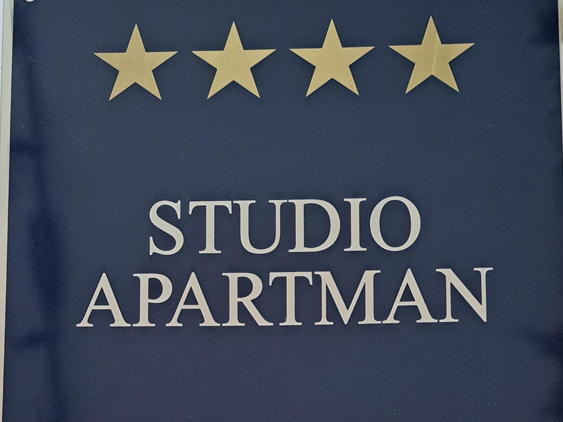 Apartments Villa Bella Vista Hvar 赫瓦尔 外观 照片