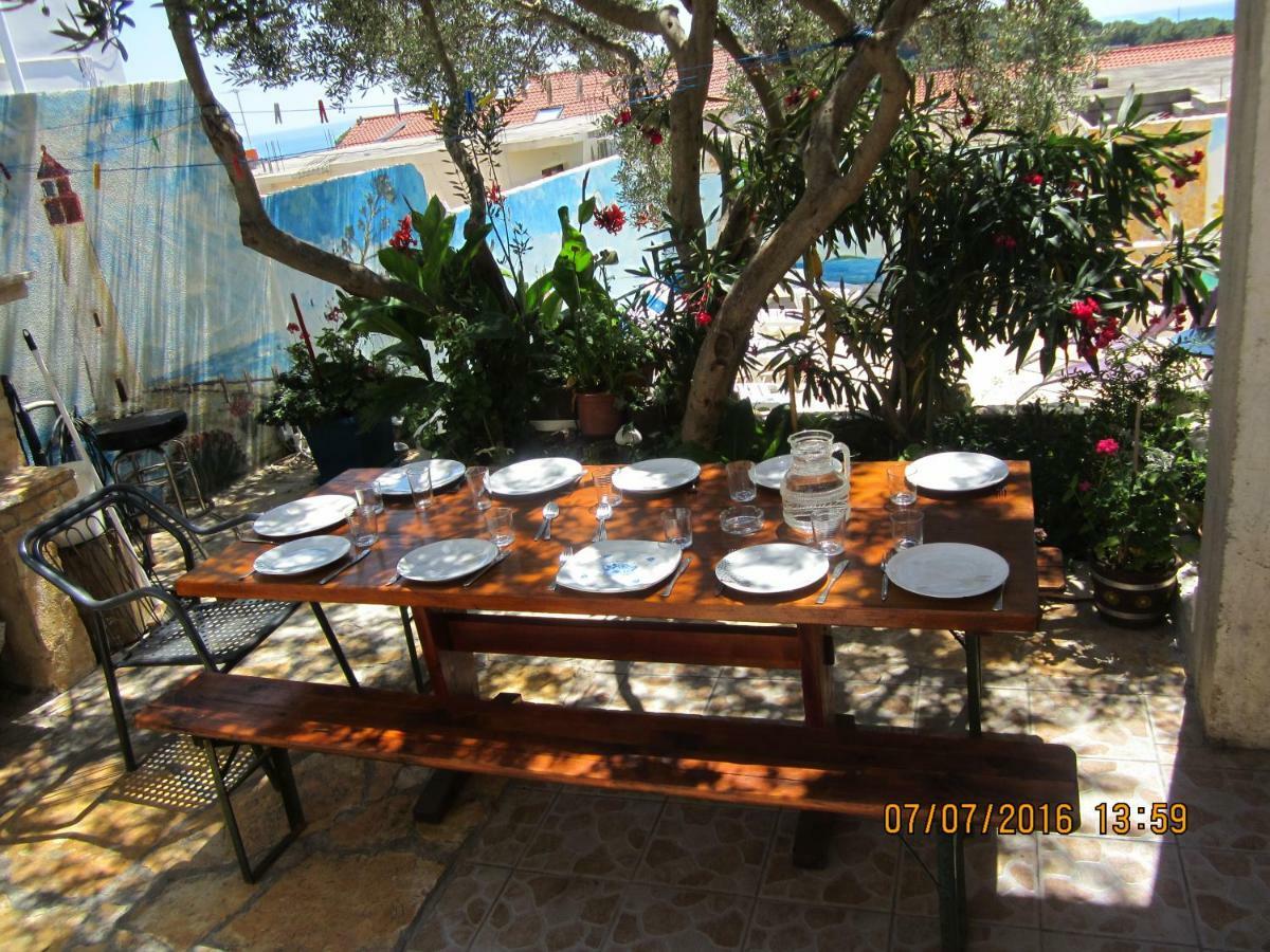 Apartments Villa Bella Vista Hvar 赫瓦尔 外观 照片