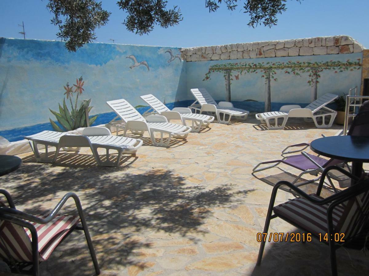 Apartments Villa Bella Vista Hvar 赫瓦尔 外观 照片