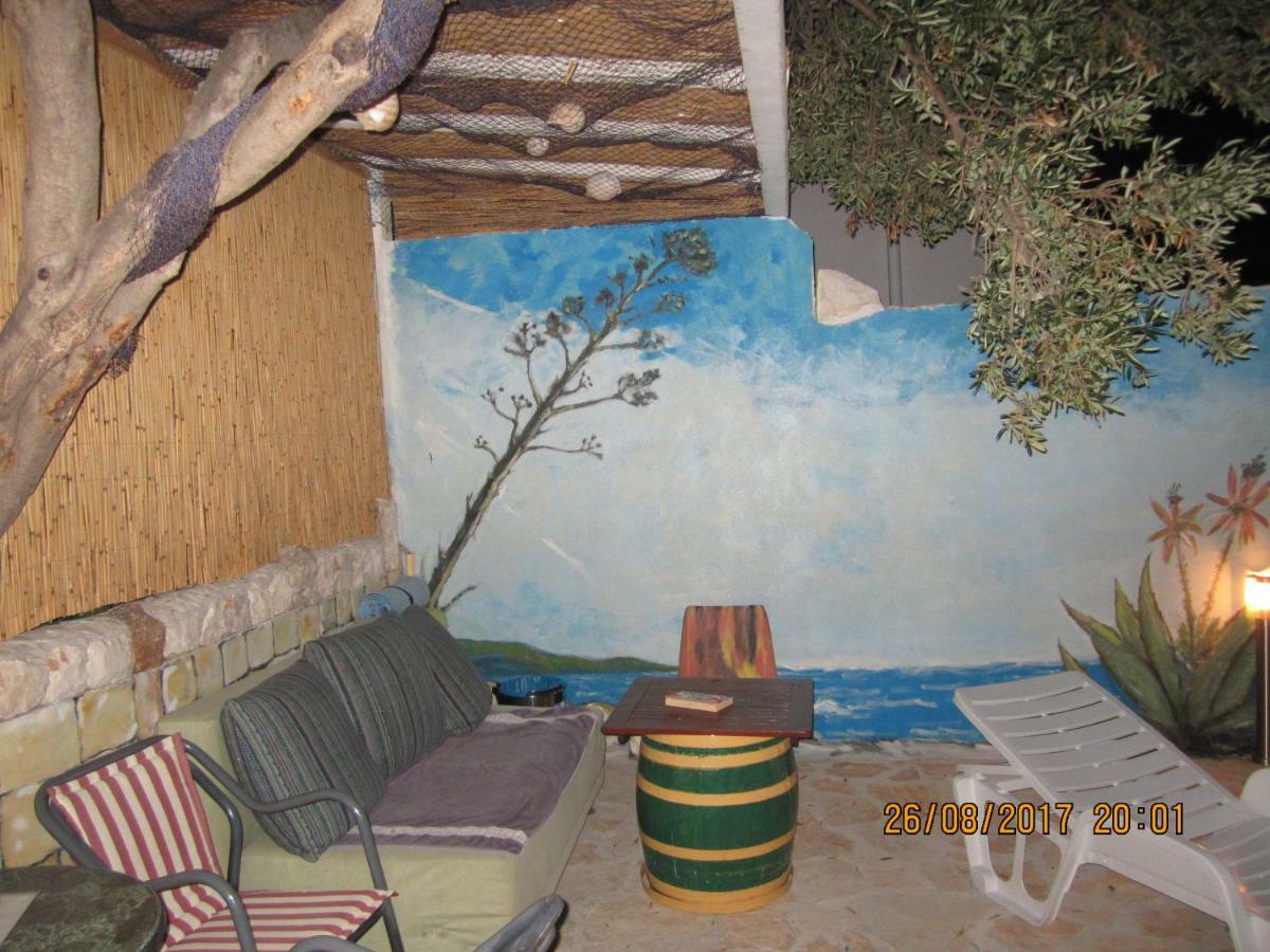 Apartments Villa Bella Vista Hvar 赫瓦尔 外观 照片