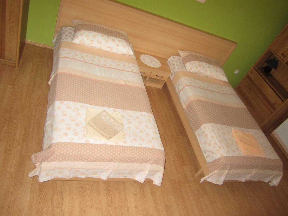 Apartments Villa Bella Vista Hvar 赫瓦尔 外观 照片