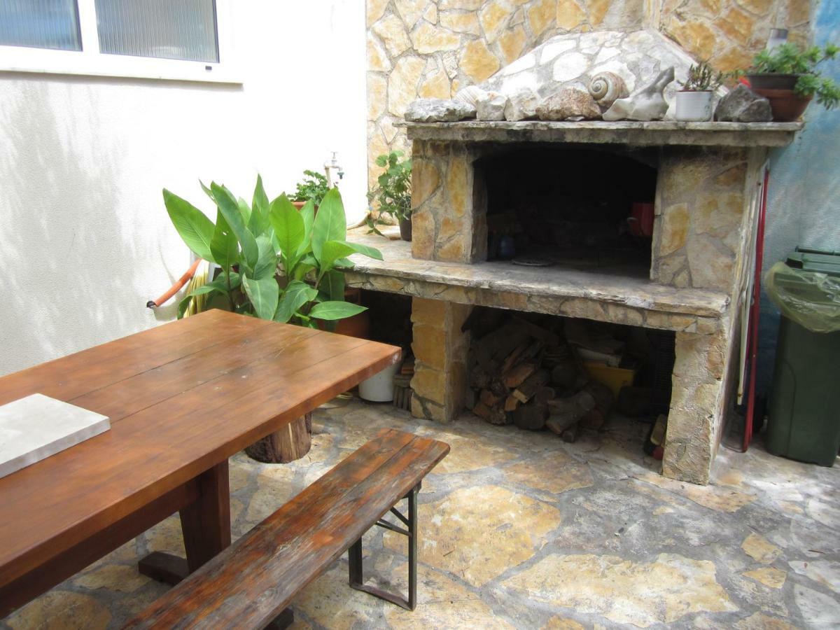 Apartments Villa Bella Vista Hvar 赫瓦尔 外观 照片