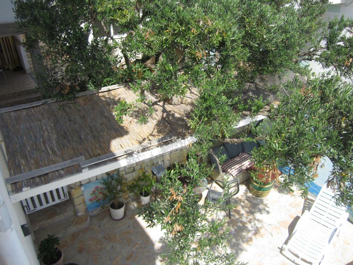 Apartments Villa Bella Vista Hvar 赫瓦尔 外观 照片