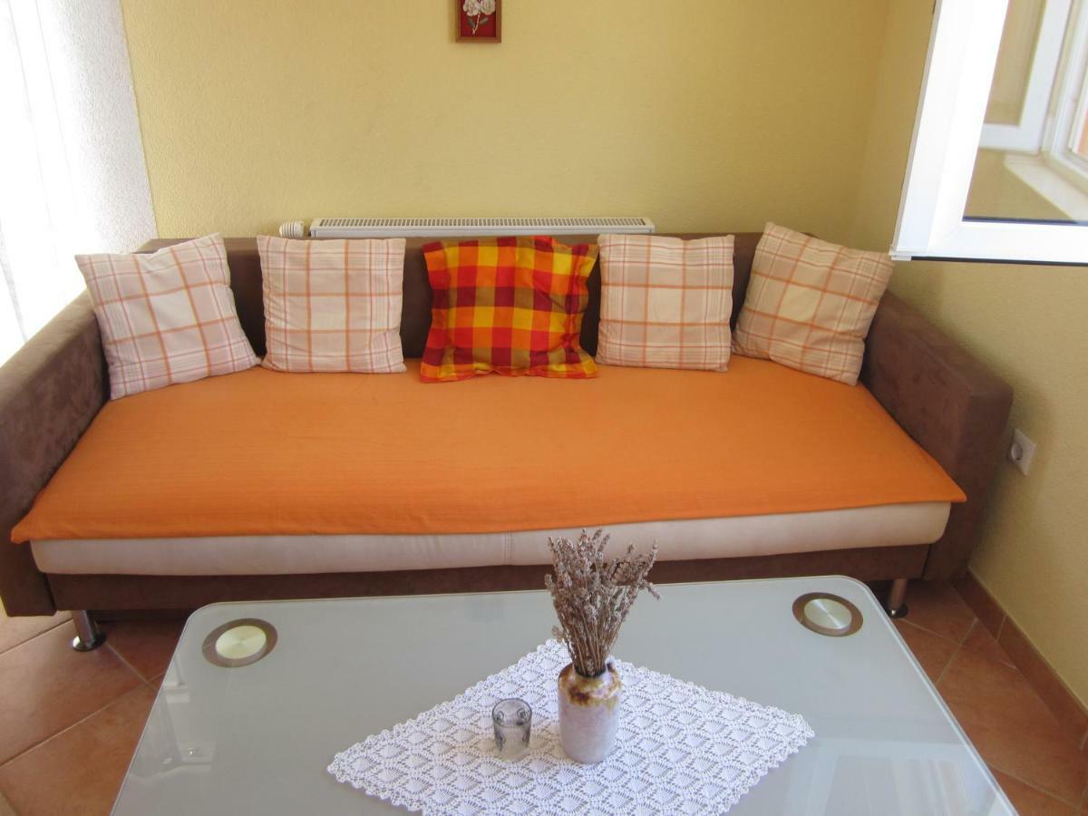Apartments Villa Bella Vista Hvar 赫瓦尔 外观 照片