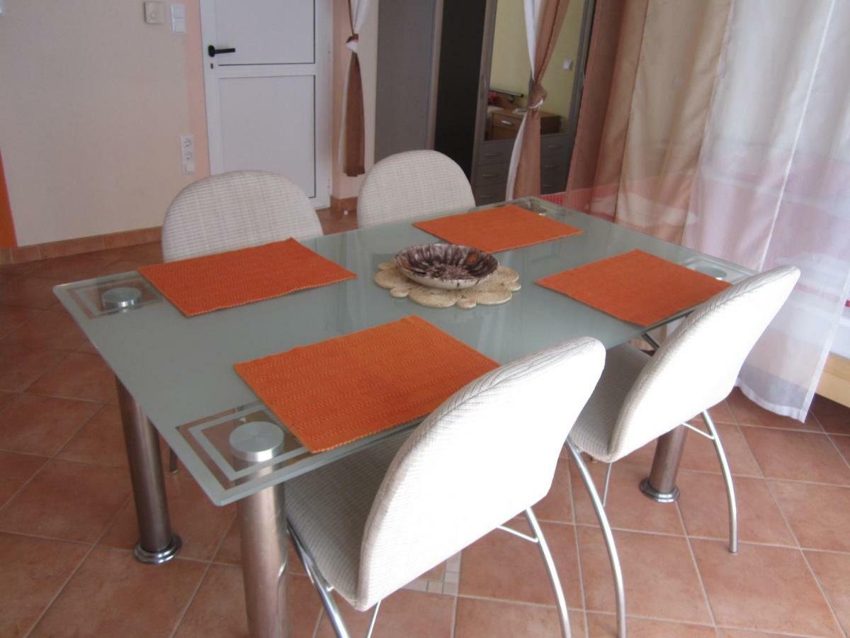 Apartments Villa Bella Vista Hvar 赫瓦尔 外观 照片