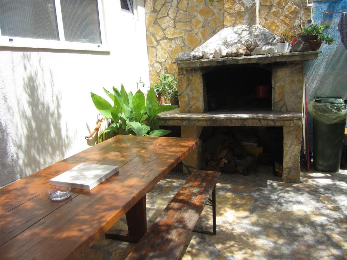 Apartments Villa Bella Vista Hvar 赫瓦尔 外观 照片